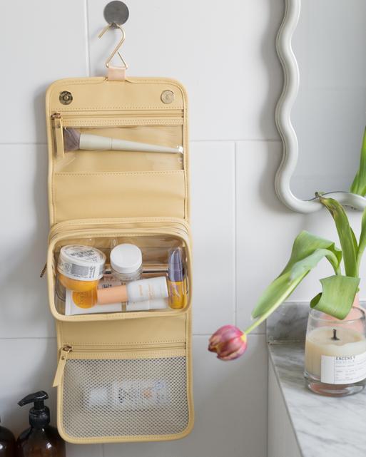 Toiletry Bags